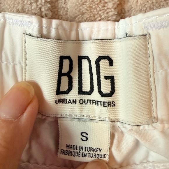 BDG Mid/Low Rise Cargos - Picture 4 of 16